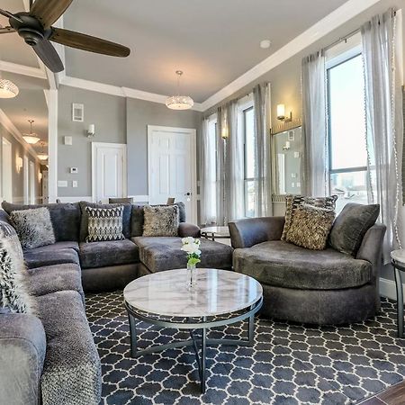 新奥尔良5Br Penthouse Steps To The Streetcar & Fq公寓 外观 照片