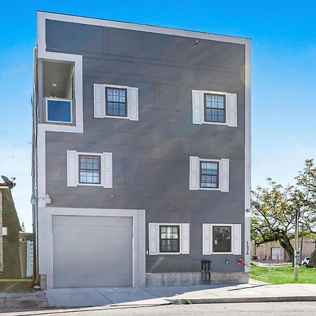 新奥尔良5Br Penthouse Steps To The Streetcar & Fq公寓 外观 照片
