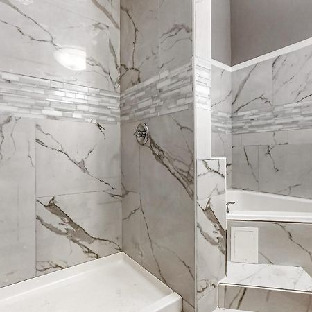 新奥尔良5Br Penthouse Steps To The Streetcar & Fq公寓 外观 照片