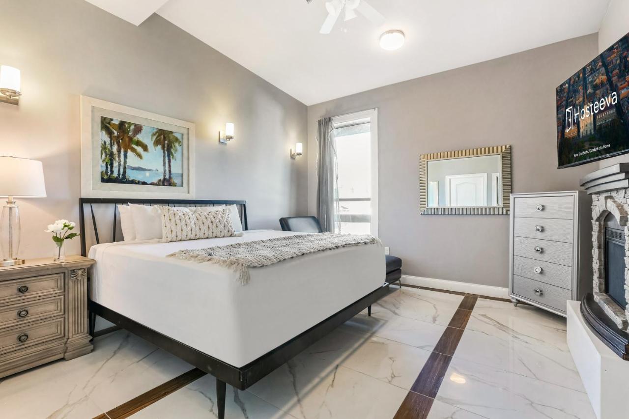 新奥尔良5Br Penthouse Steps To The Streetcar & Fq公寓 外观 照片