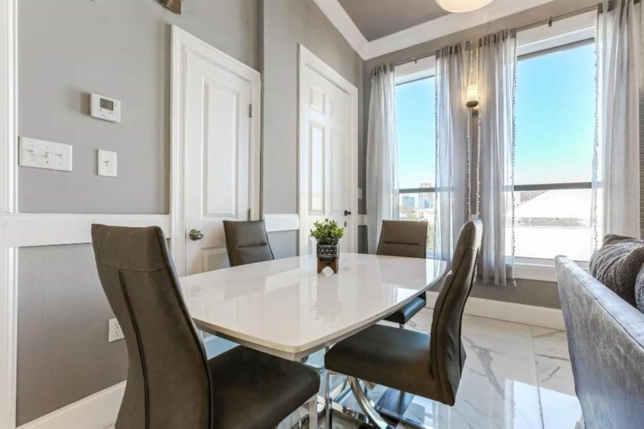 新奥尔良5Br Penthouse Steps To The Streetcar & Fq公寓 外观 照片