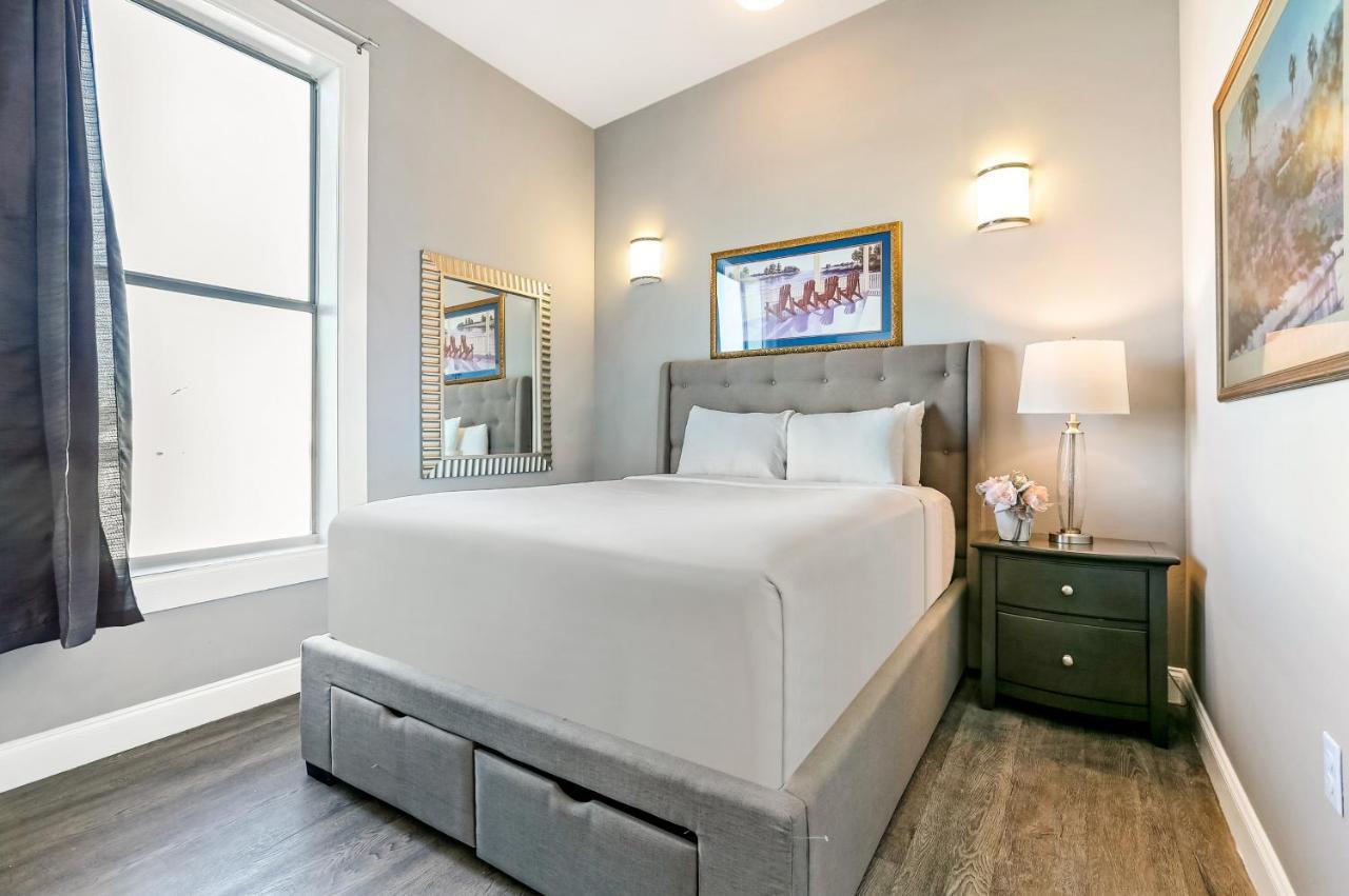 新奥尔良5Br Penthouse Steps To The Streetcar & Fq公寓 外观 照片