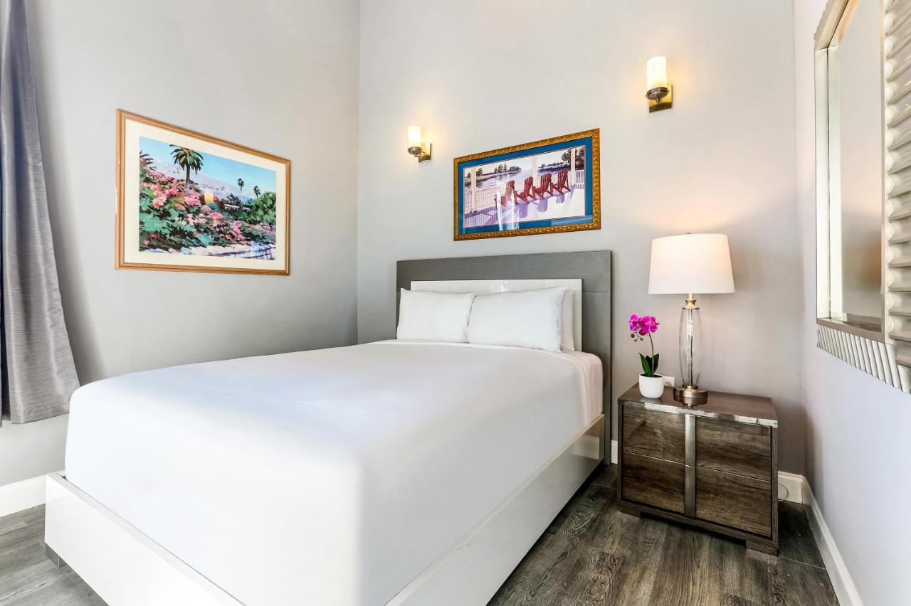 新奥尔良5Br Penthouse Steps To The Streetcar & Fq公寓 外观 照片