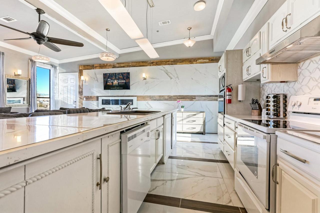 新奥尔良5Br Penthouse Steps To The Streetcar & Fq公寓 外观 照片