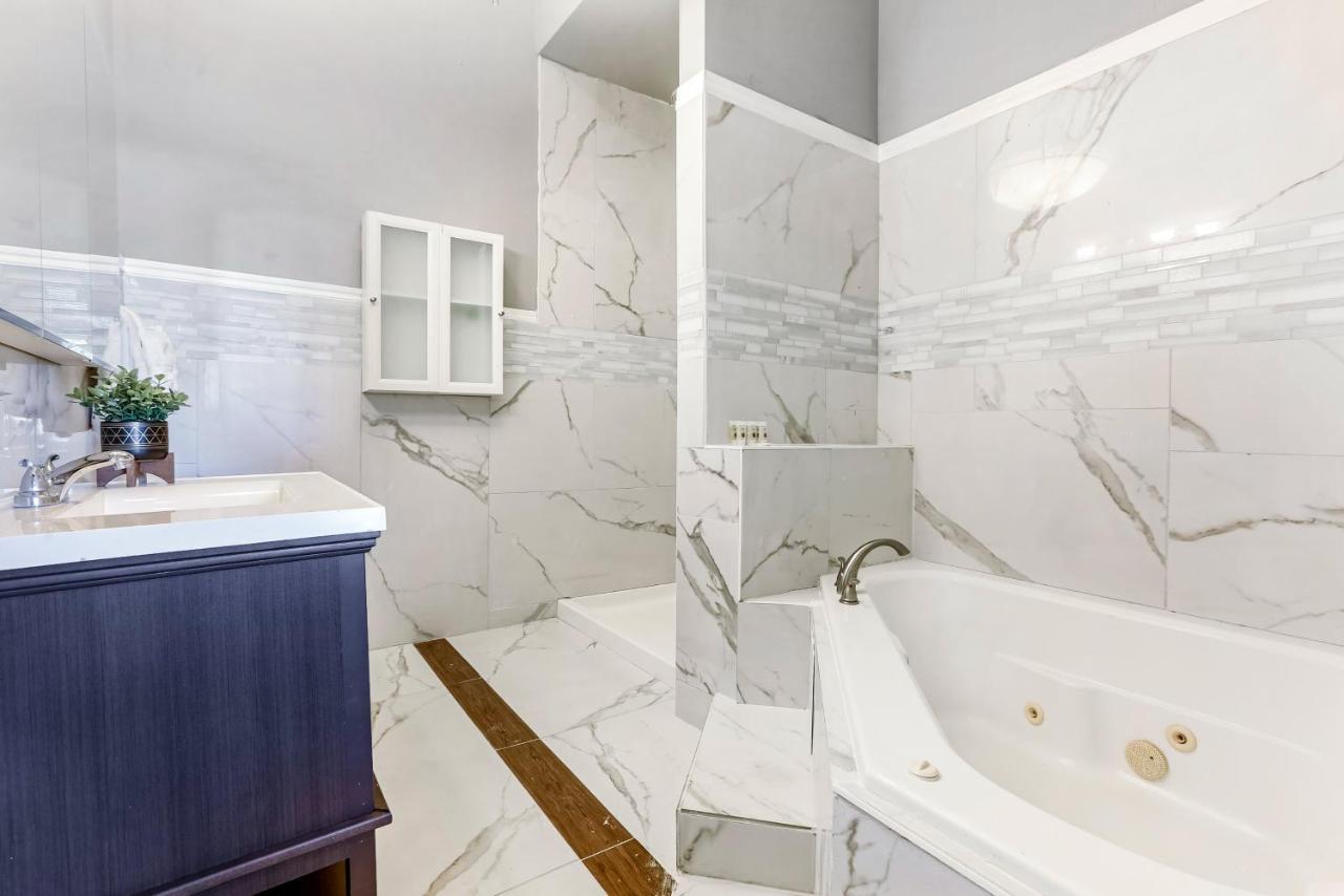 新奥尔良5Br Penthouse Steps To The Streetcar & Fq公寓 外观 照片