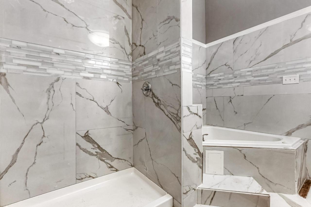 新奥尔良5Br Penthouse Steps To The Streetcar & Fq公寓 外观 照片