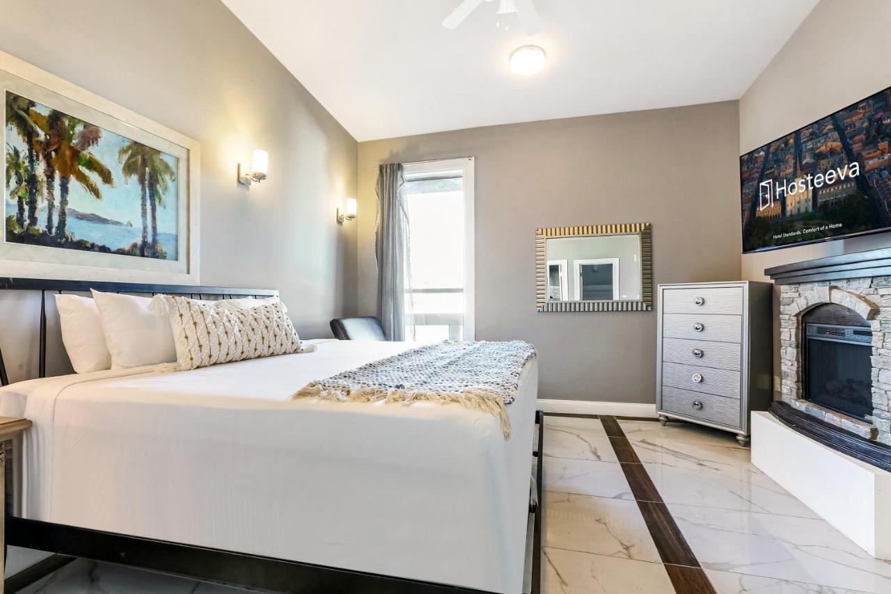 新奥尔良5Br Penthouse Steps To The Streetcar & Fq公寓 外观 照片